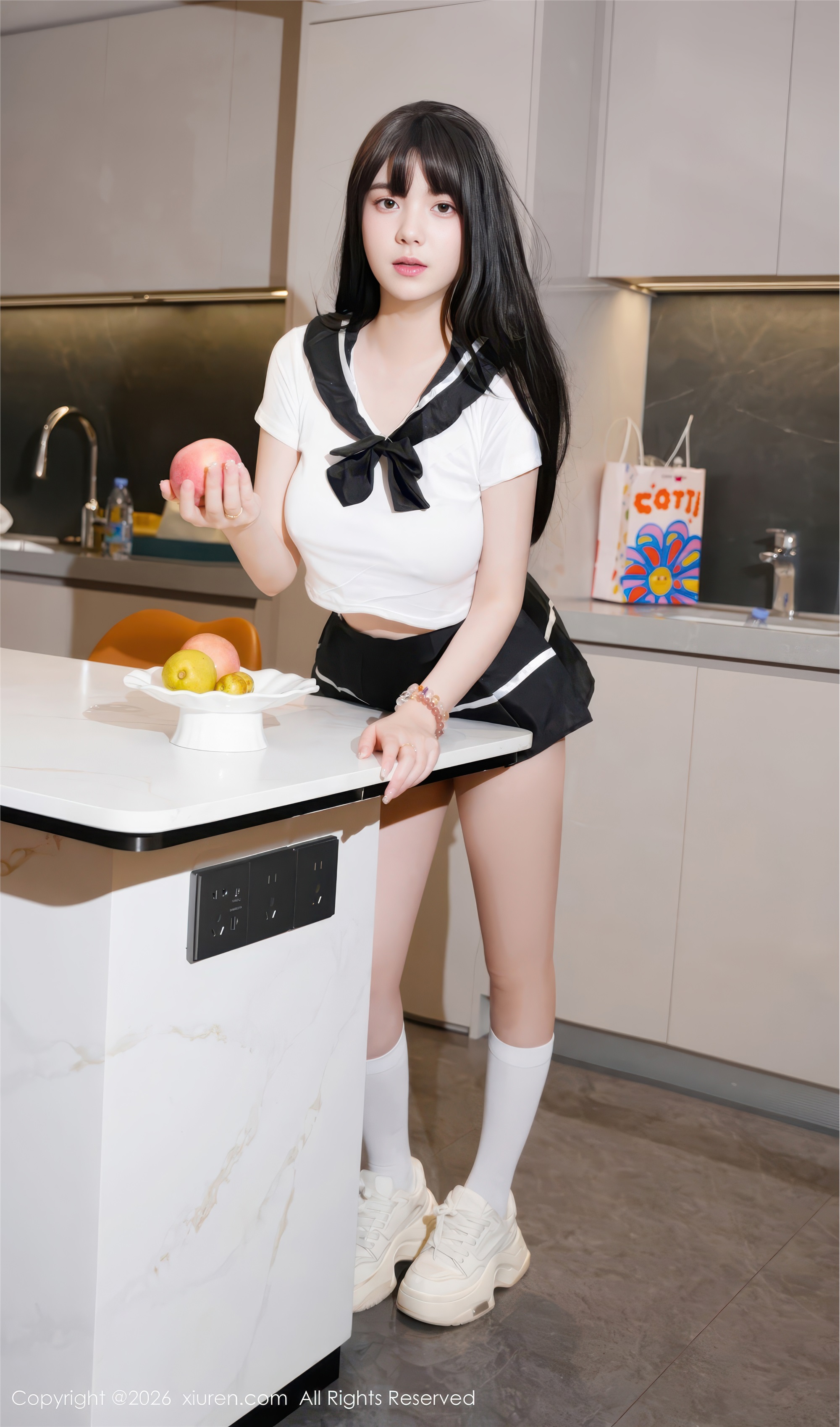 Xiuren秀人网 2026.01.21 NO.11256 软情